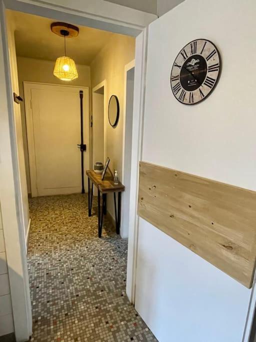 Appartements « La Parenthese » Wissembourg Exterior photo