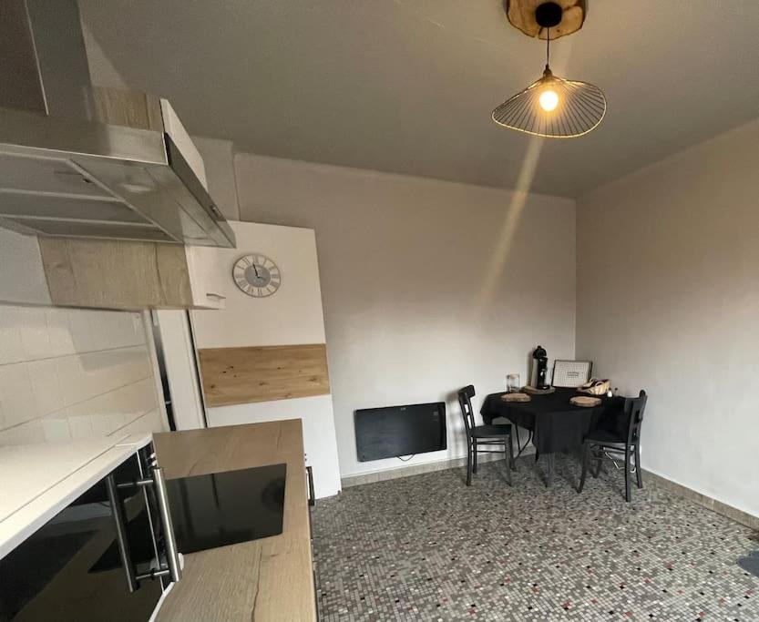 Appartements « La Parenthese » Wissembourg Exterior photo