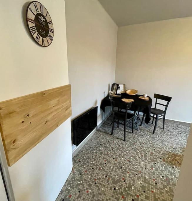 Appartements « La Parenthese » Wissembourg Exterior photo